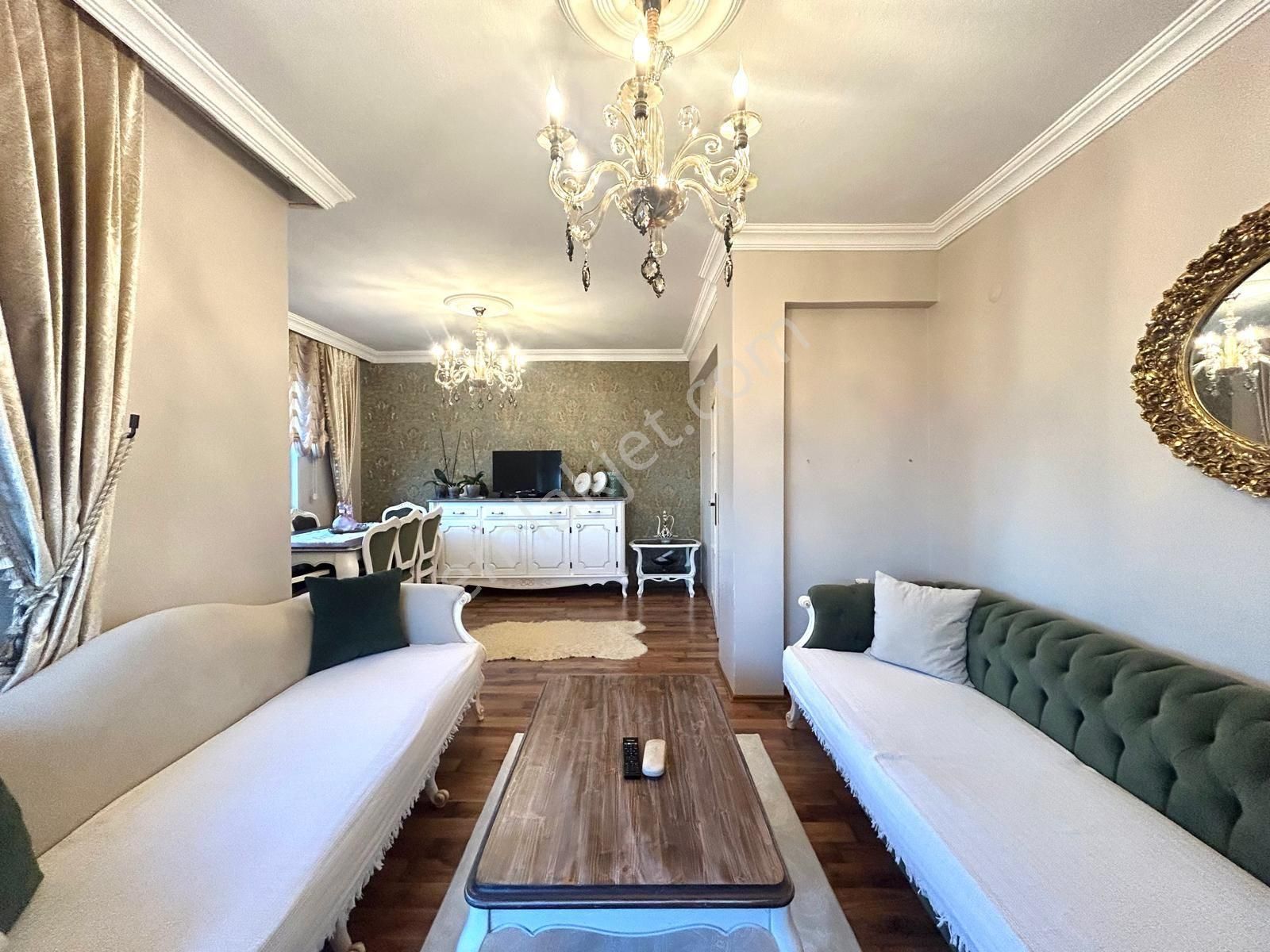Golden Key Gayrimenkul'den 1 Nolu Bostancı Satılık Düpleks Daire - Görsel 22