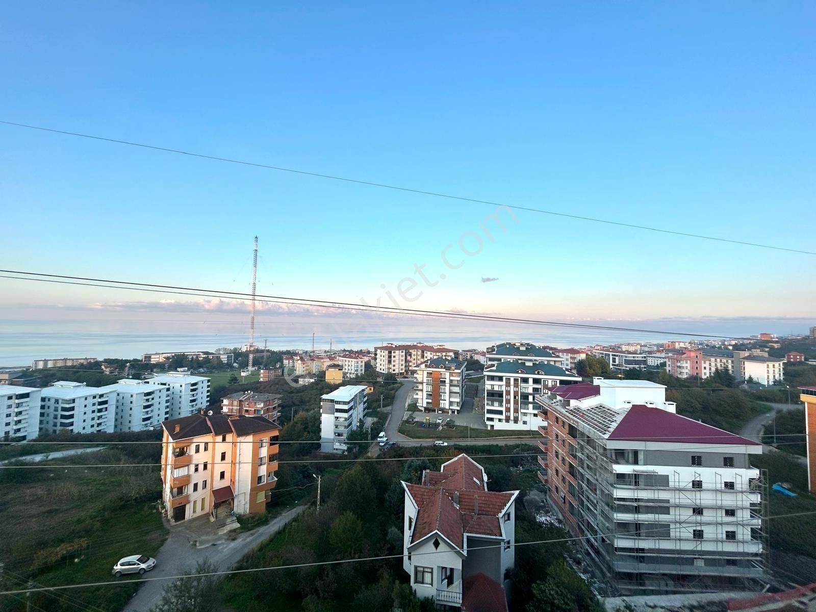 Golden Key Gayrimenkul'den 1 Nolu Bostancı Satılık Düpleks Daire - Görsel 19