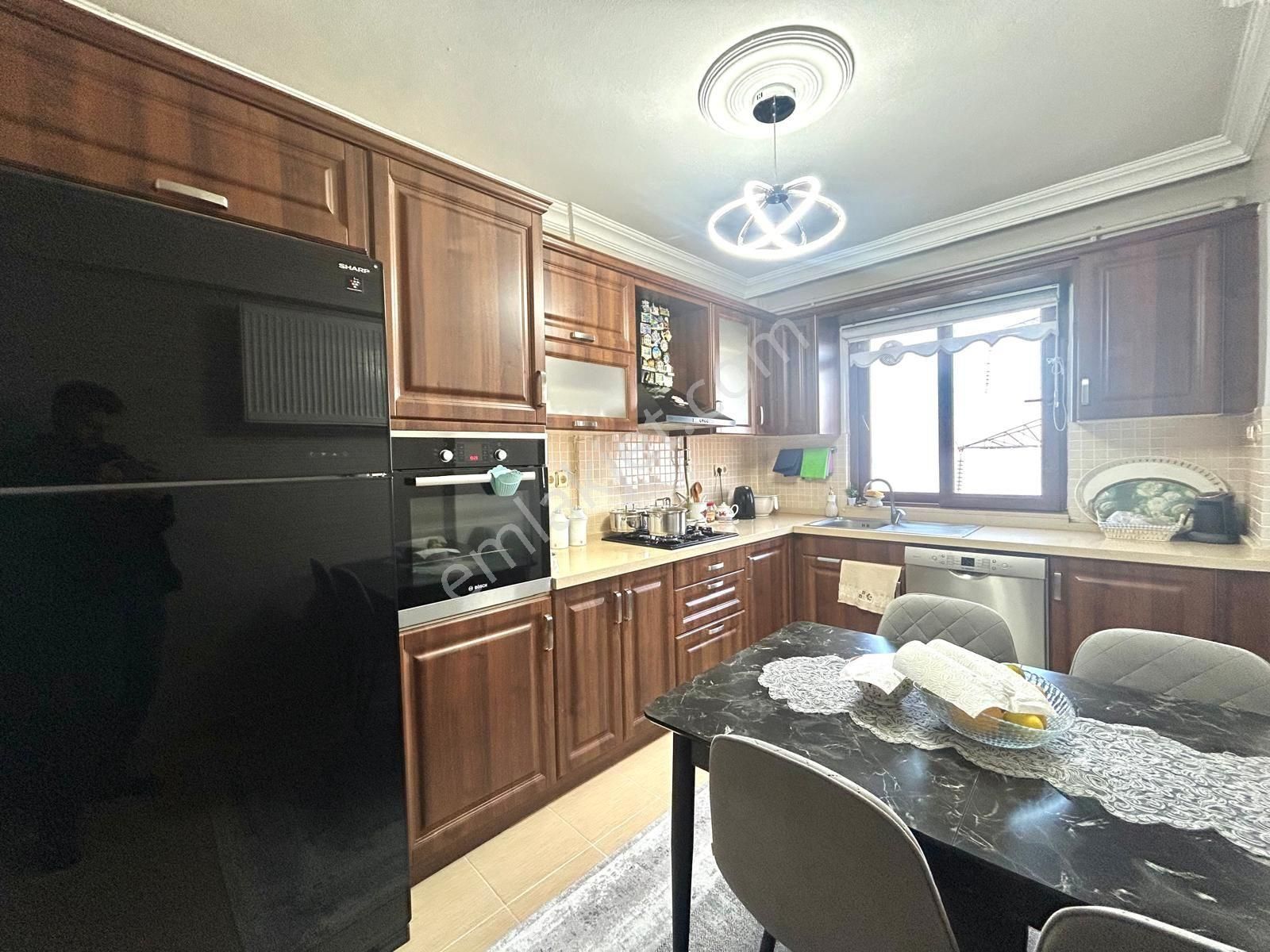 Golden Key Gayrimenkul'den 1 Nolu Bostancı Satılık Düpleks Daire - Görsel 3