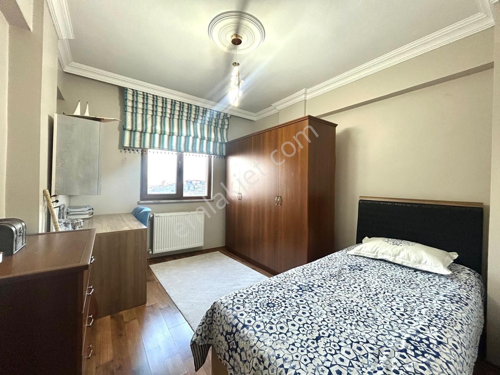 Golden Key Gayrimenkul'den 1 Nolu Bostancı Satılık Düpleks Daire - Görsel 18