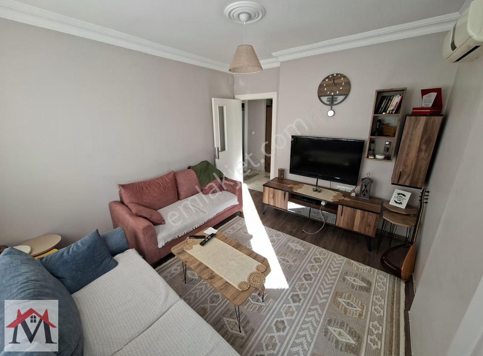 Merkezde 2+1 Masrafsız Daire - Görsel 4