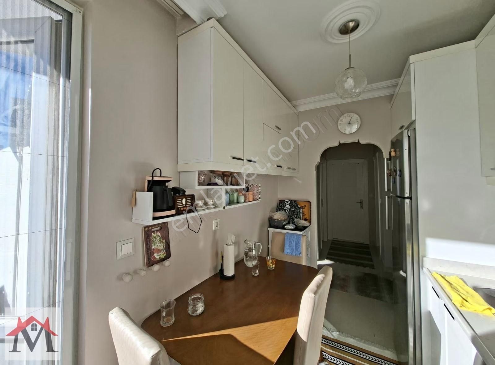 Merkezde 2+1 Masrafsız Daire - Görsel 6