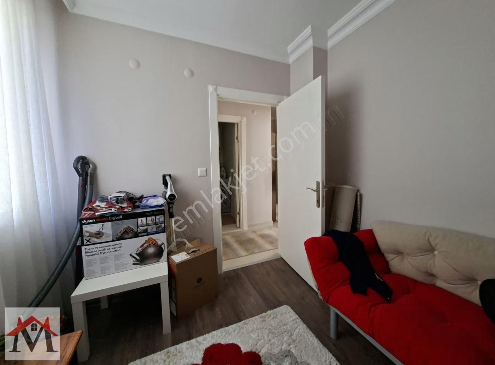 Merkezde 2+1 Masrafsız Daire - Görsel 21