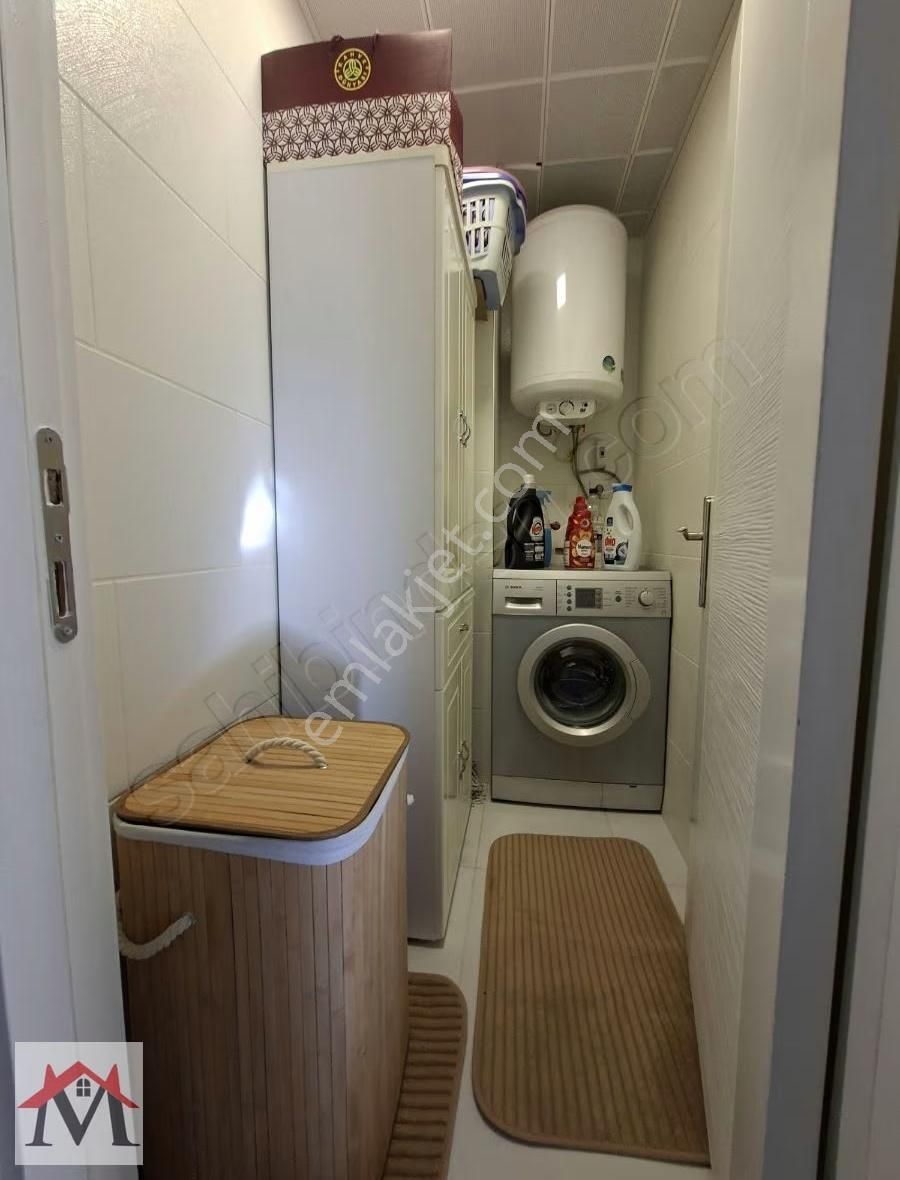 Merkezde 2+1 Masrafsız Daire - Görsel 10