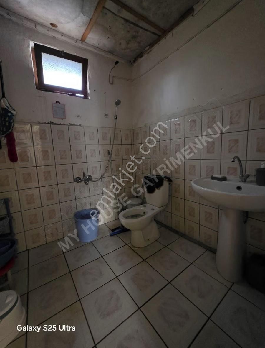 Aksu Pınarlı'da Satılık İki Tarafı Yol 707 M2 Tek Tapu 2 Ev. - Görsel 22