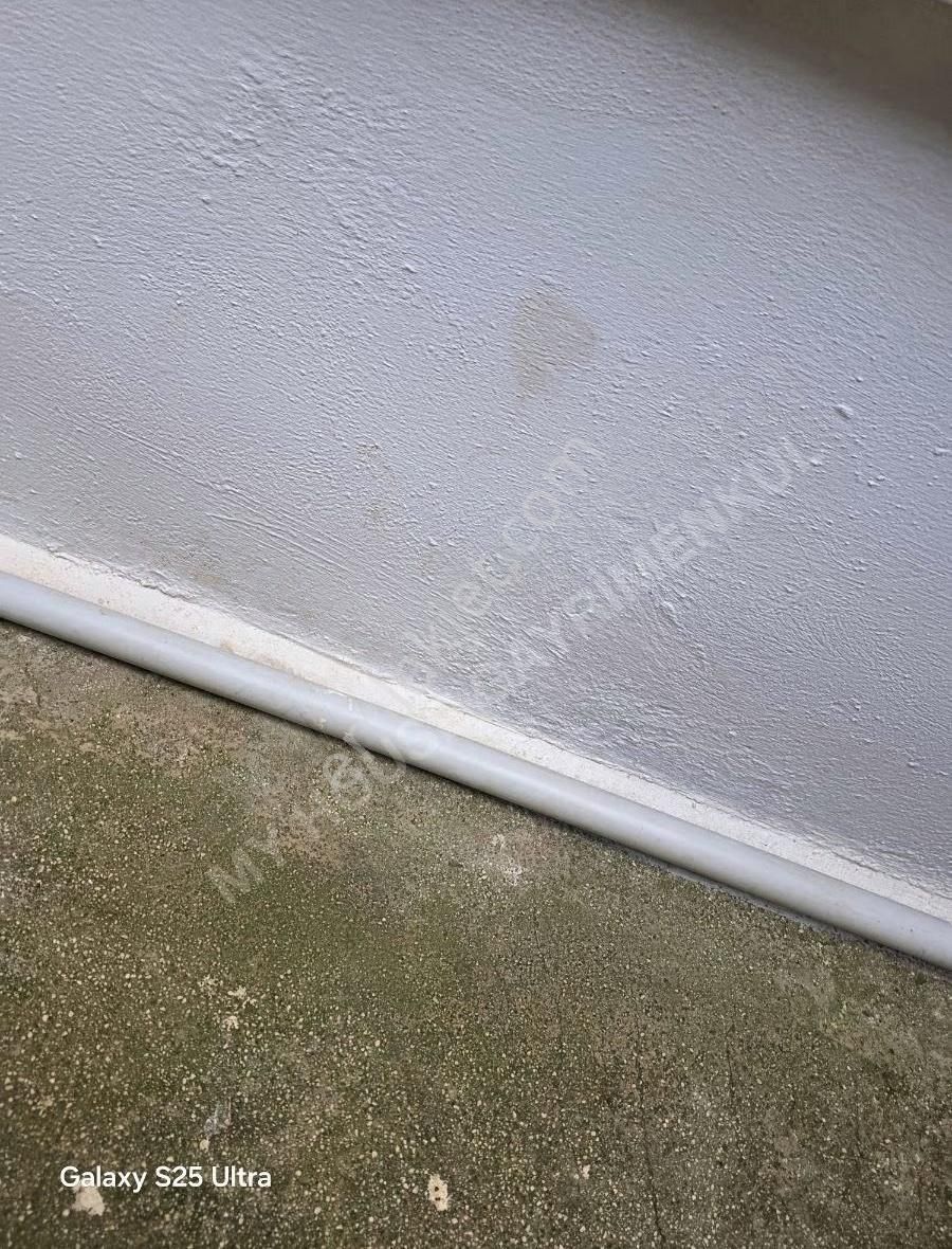 Aksu Pınarlı'da Satılık İki Tarafı Yol 707 M2 Tek Tapu 2 Ev. - Görsel 4