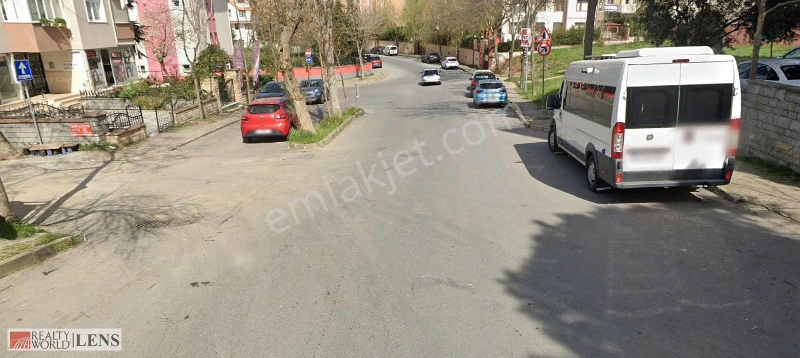 Denize 800 M Kartal Petrol-işte 170 M² Satılık Hisse - Görsel 2