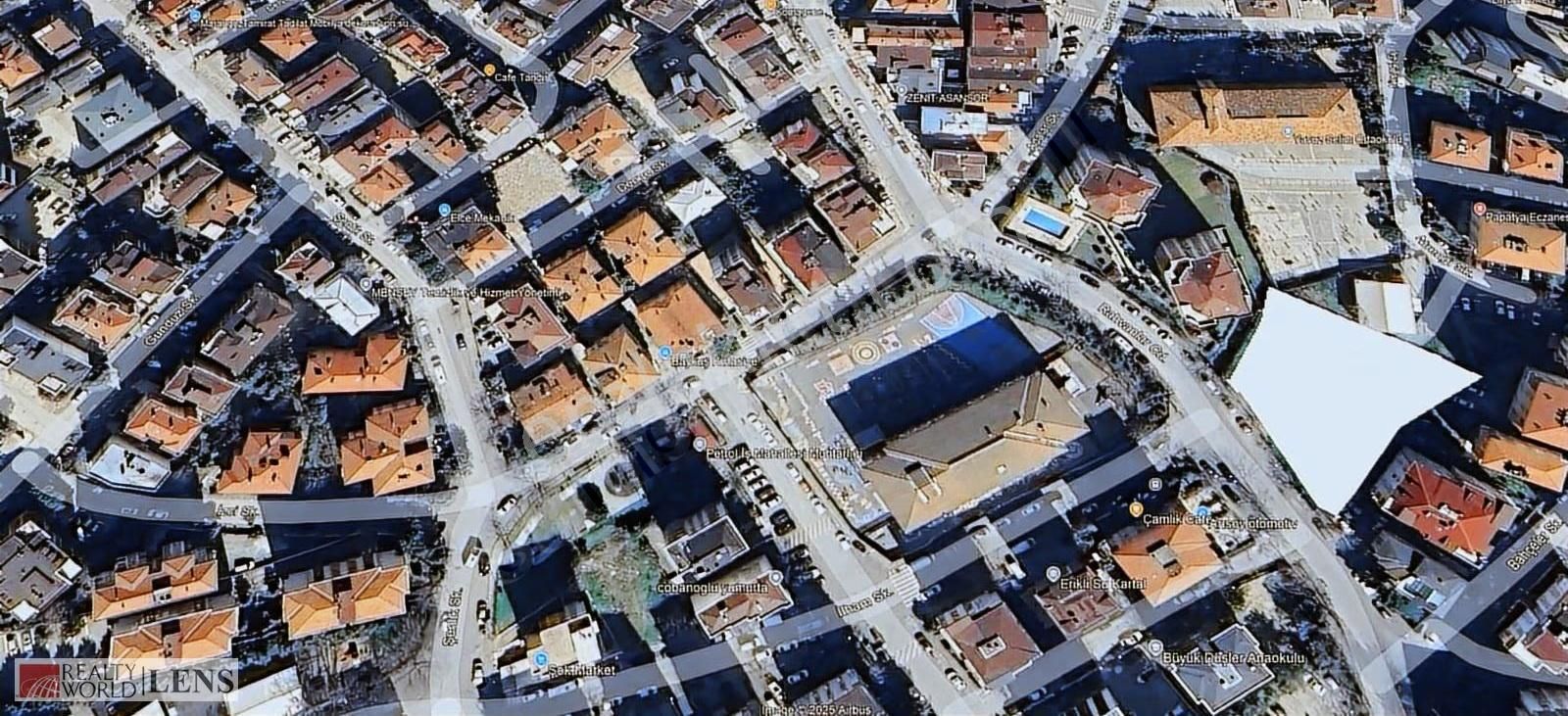 Denize 800 M Kartal Petrol-işte 170 M² Satılık Hisse - Görsel 6