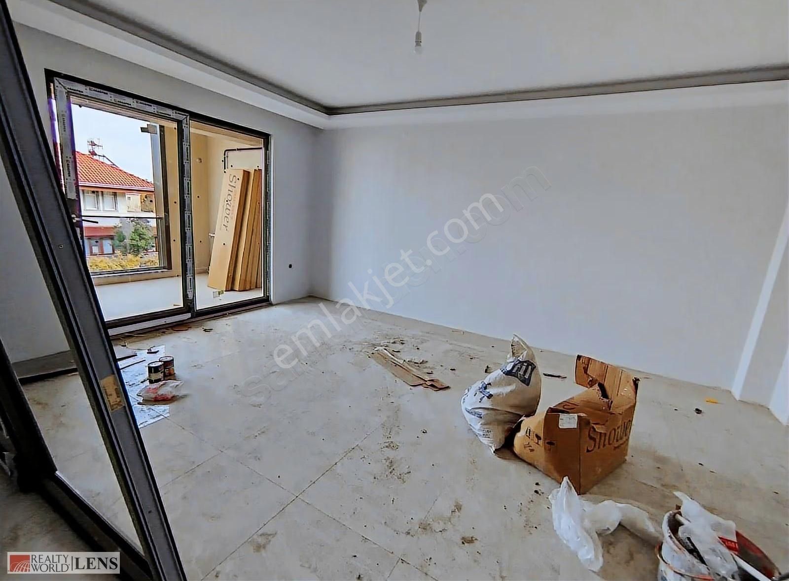 Sakarya Serdivan Köprübaşı Mahallesinde Satılık 3+1 Daire - Görsel 9