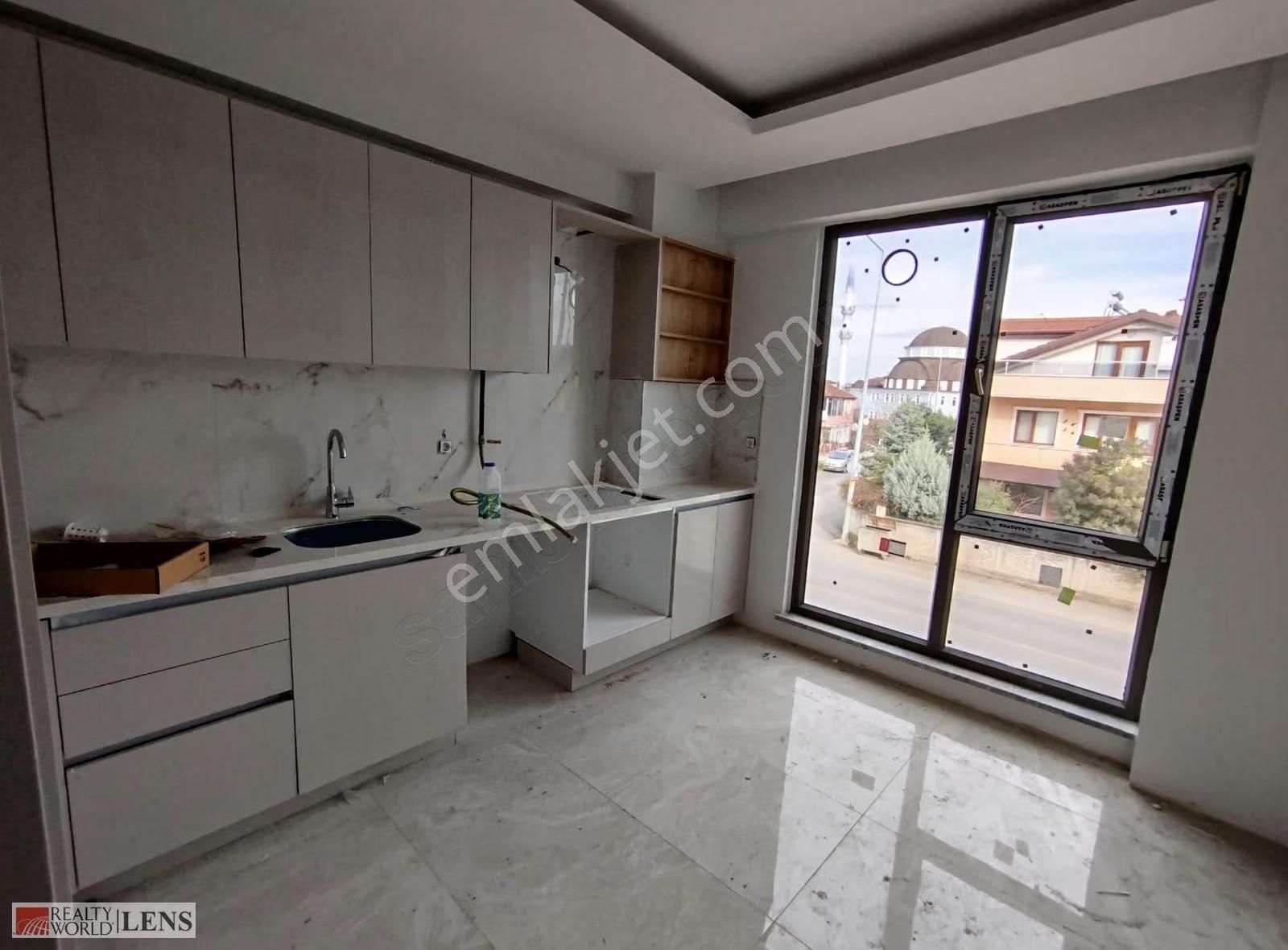 Sakarya Serdivan Köprübaşı Mahallesinde Satılık 3+1 Daire - Görsel 15