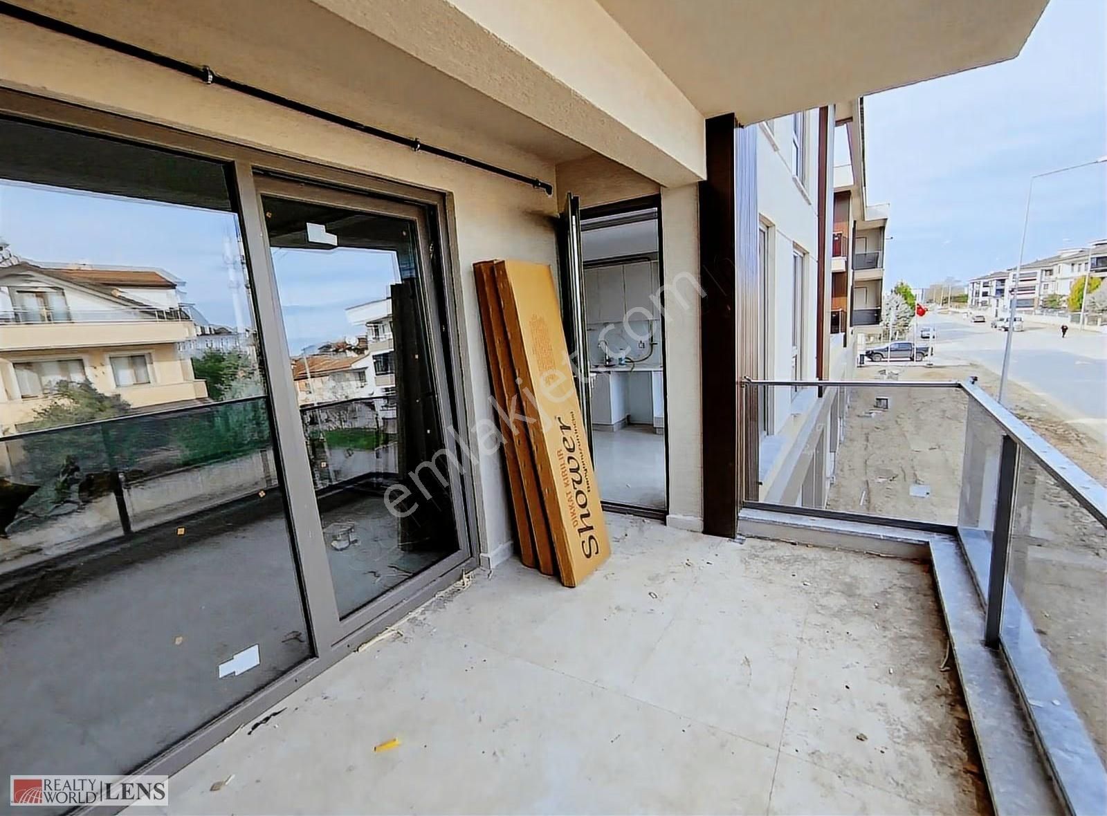 Sakarya Serdivan Köprübaşı Mahallesinde Satılık 3+1 Daire - Görsel 16
