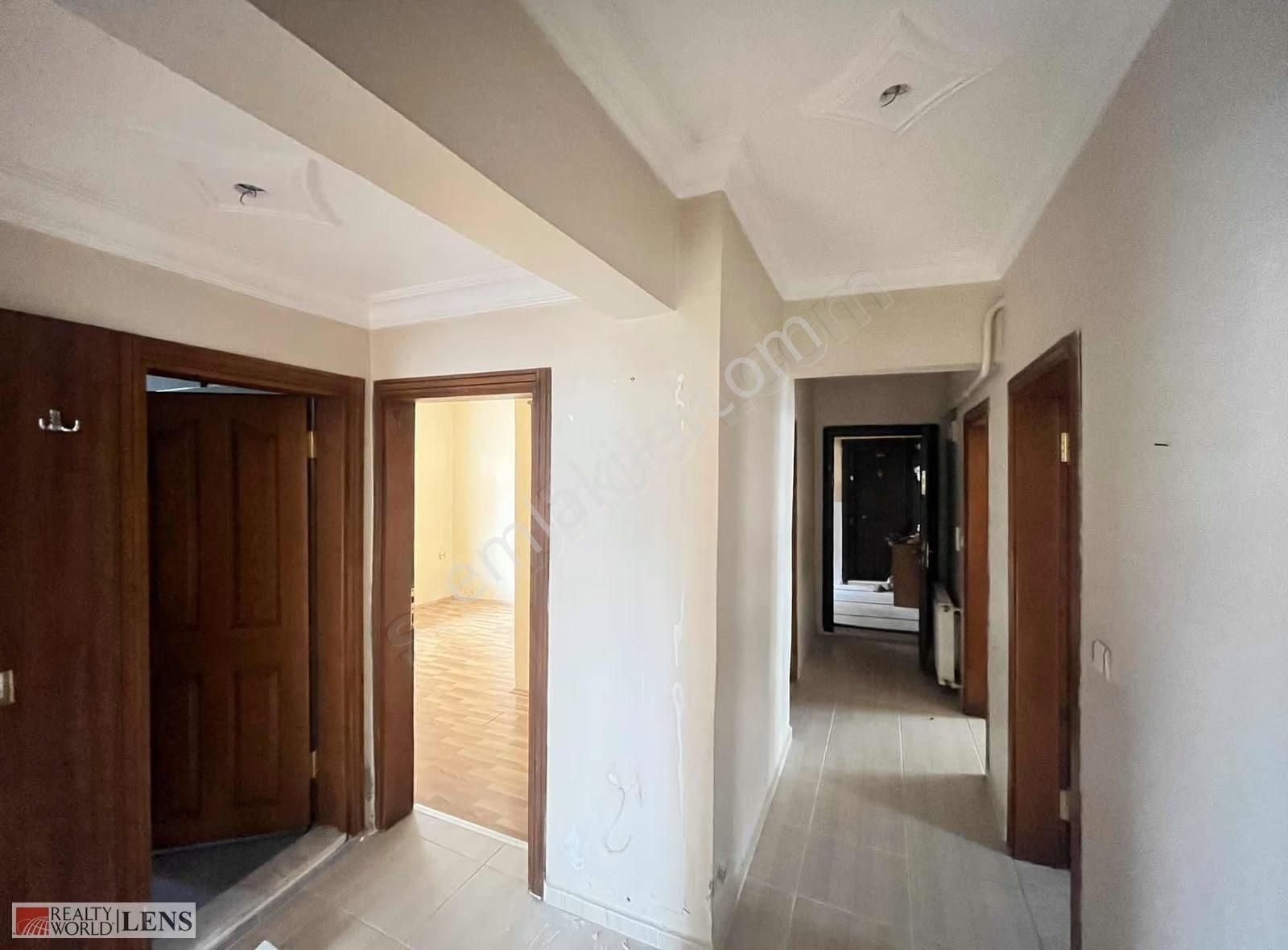 Erenlerde 135m2 Kiralık Daire - Görsel 16