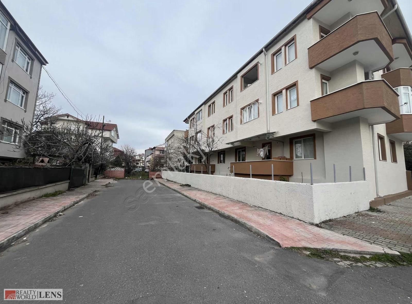 Erenlerde 135m2 Kiralık Daire - Görsel 20