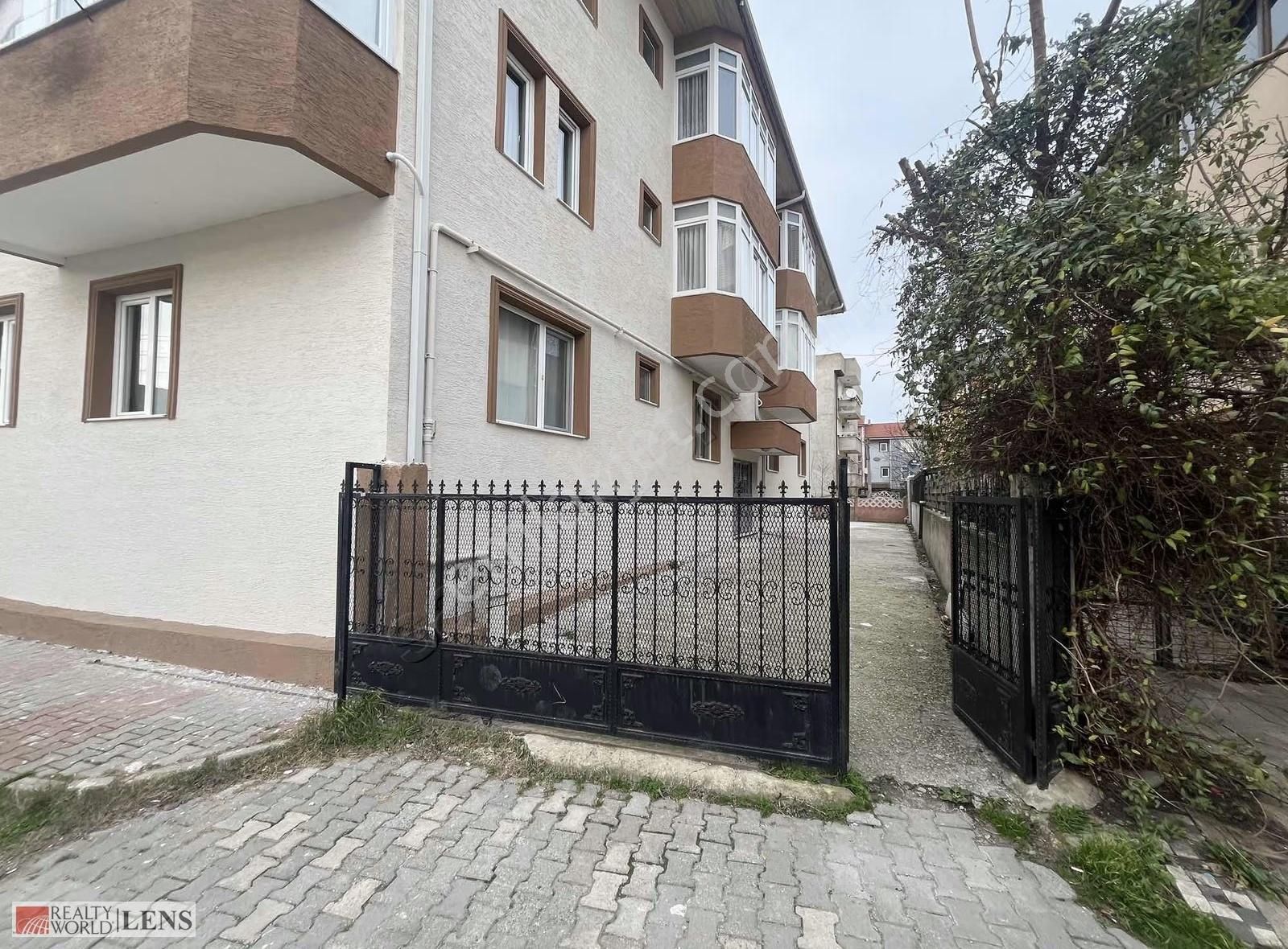 Erenlerde 135m2 Kiralık Daire - Görsel 9