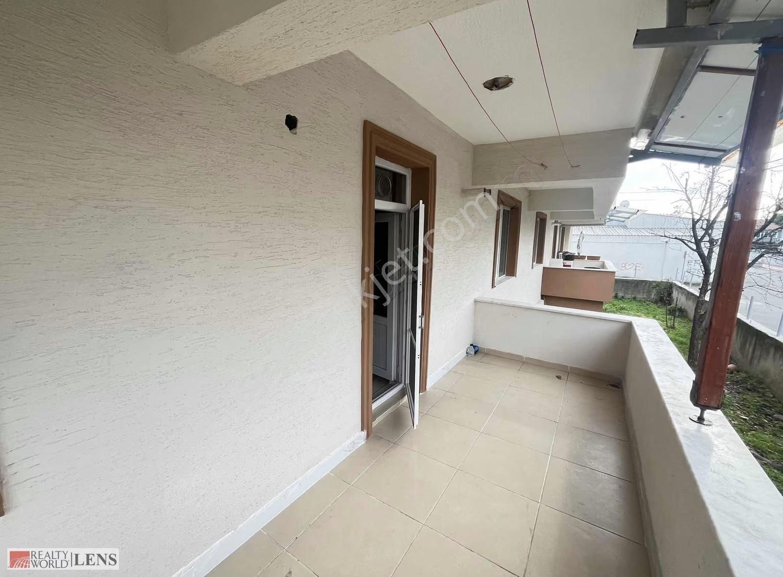 Erenlerde 135m2 Kiralık Daire - Görsel 21