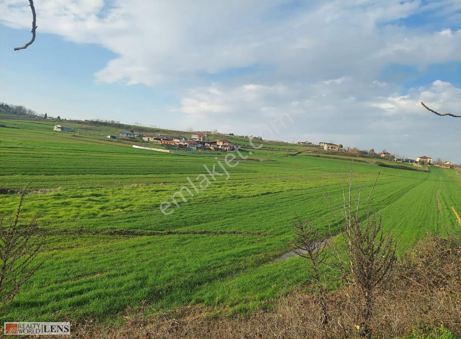 Adapazarının Gözde Lokasyonu Kayrancıkta Yatırım Fırsatı - Görsel 5