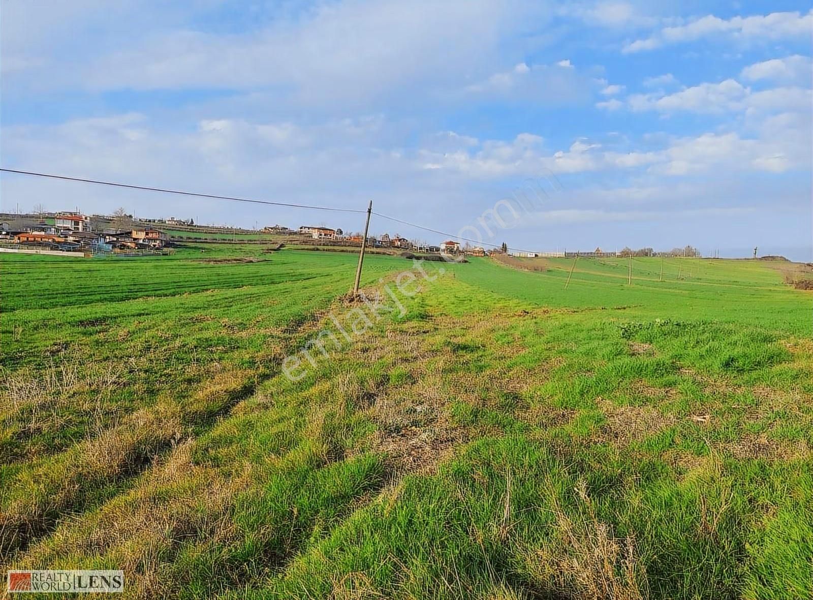 Adapazarının Gözde Lokasyonu Kayrancıkta Yatırım Fırsatı - Görsel 10