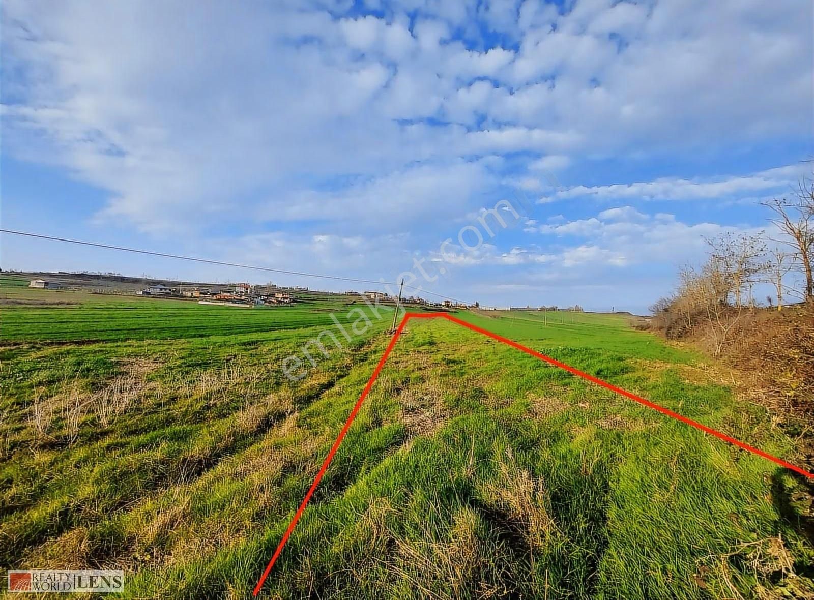 Adapazarının Gözde Lokasyonu Kayrancıkta Yatırım Fırsatı - Görsel 9