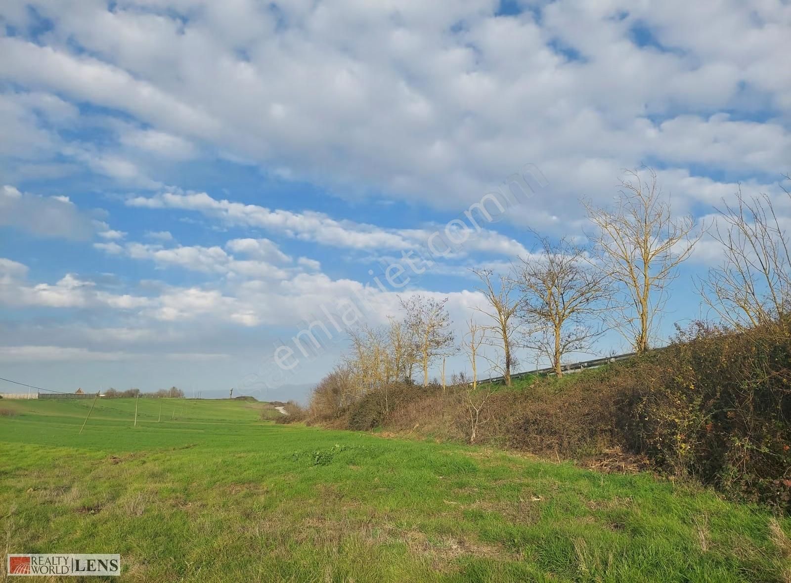 Adapazarının Gözde Lokasyonu Kayrancıkta Yatırım Fırsatı - Görsel 12