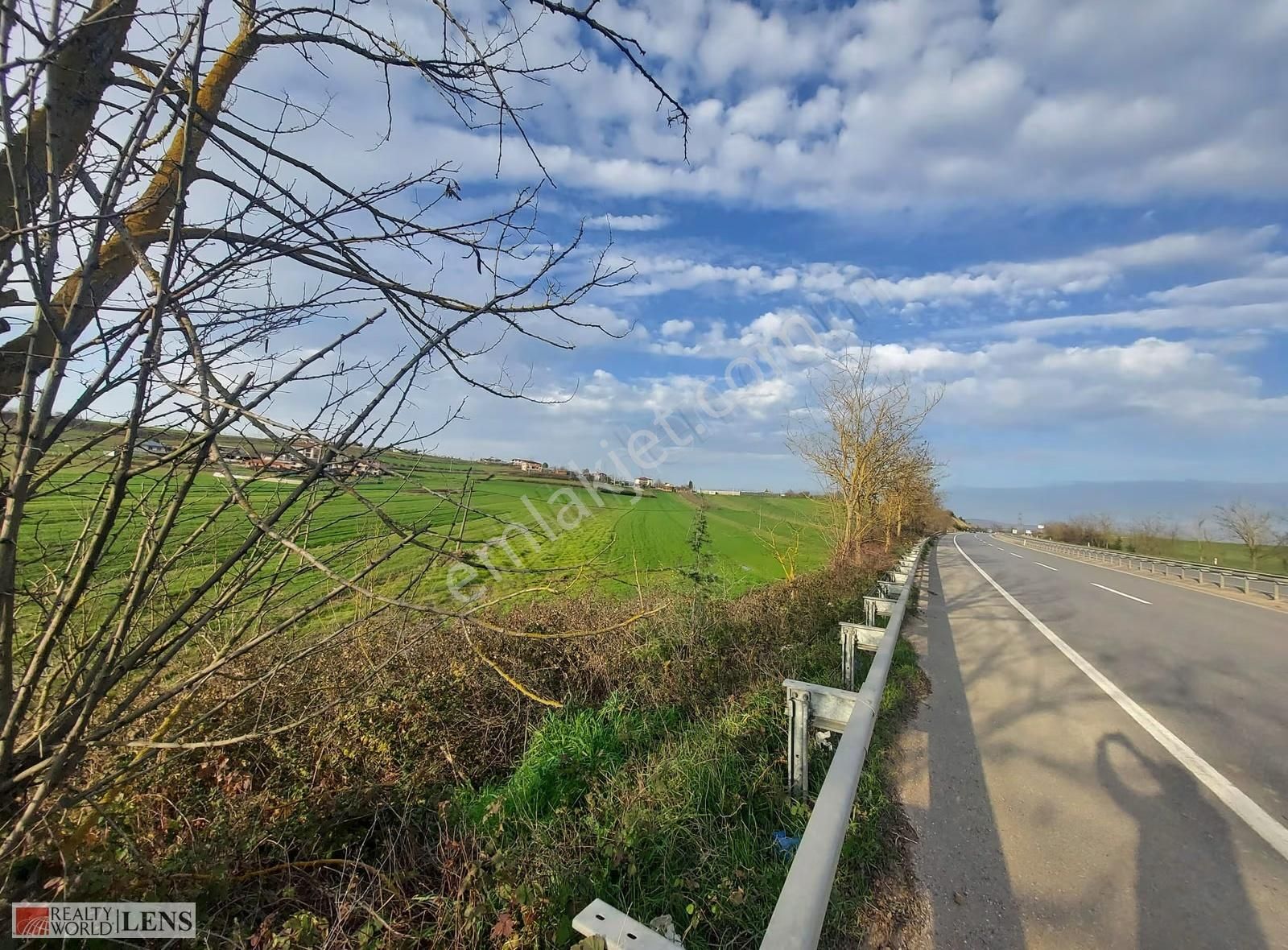 Adapazarının Gözde Lokasyonu Kayrancıkta Yatırım Fırsatı - Görsel 2