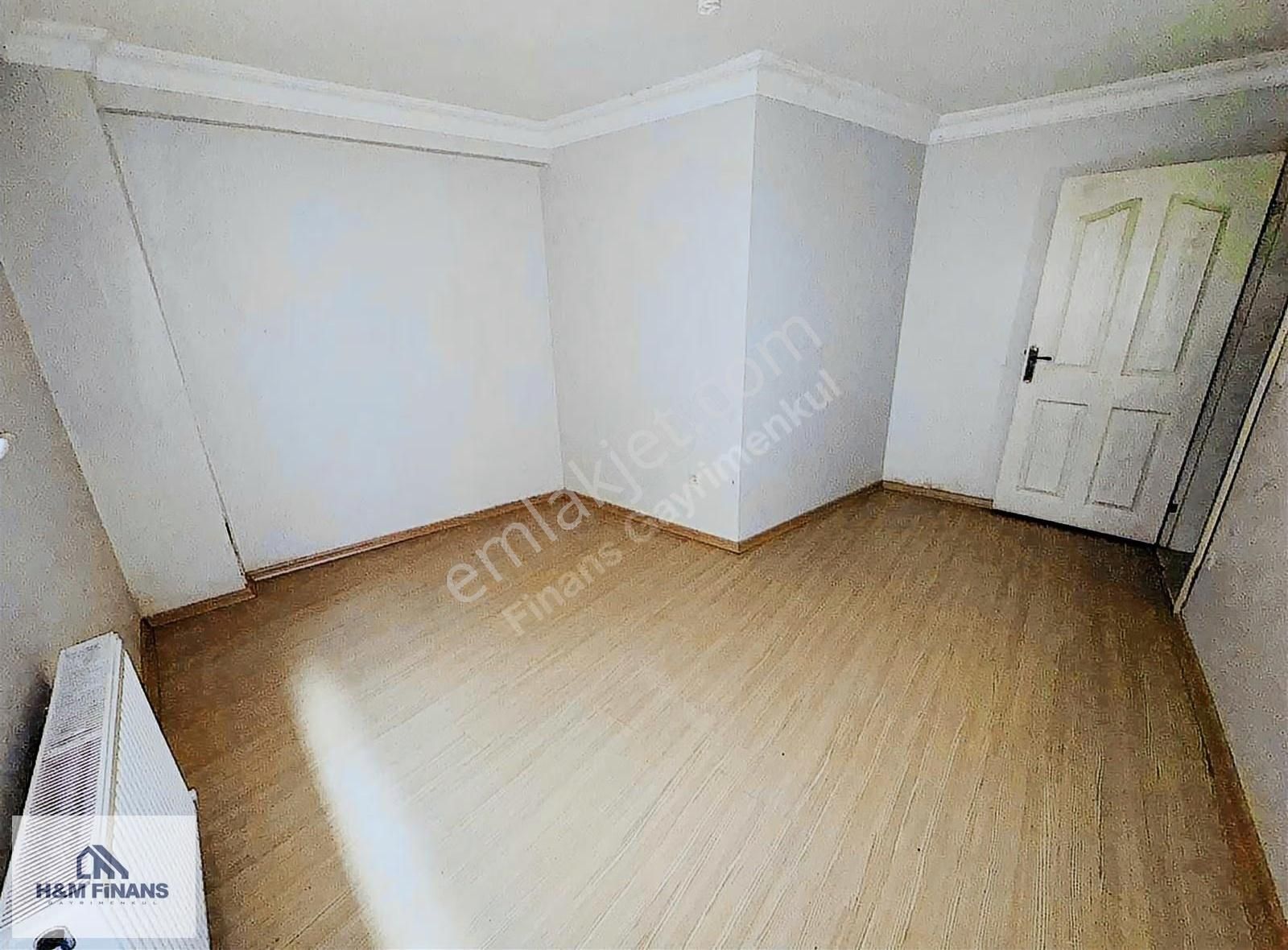 Çekmeköy Merkez Mh. Satılık Geniş Ve Ferah 2+1 Daire - Görsel 19