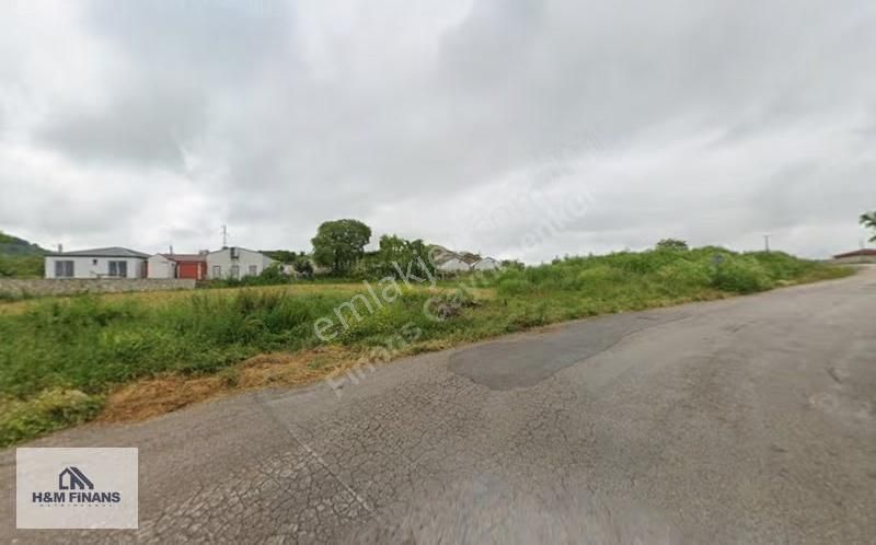 Kocaeli Kandıra Duraçali'de Müstakil Tapulu Satılık 572 M2 Arsa