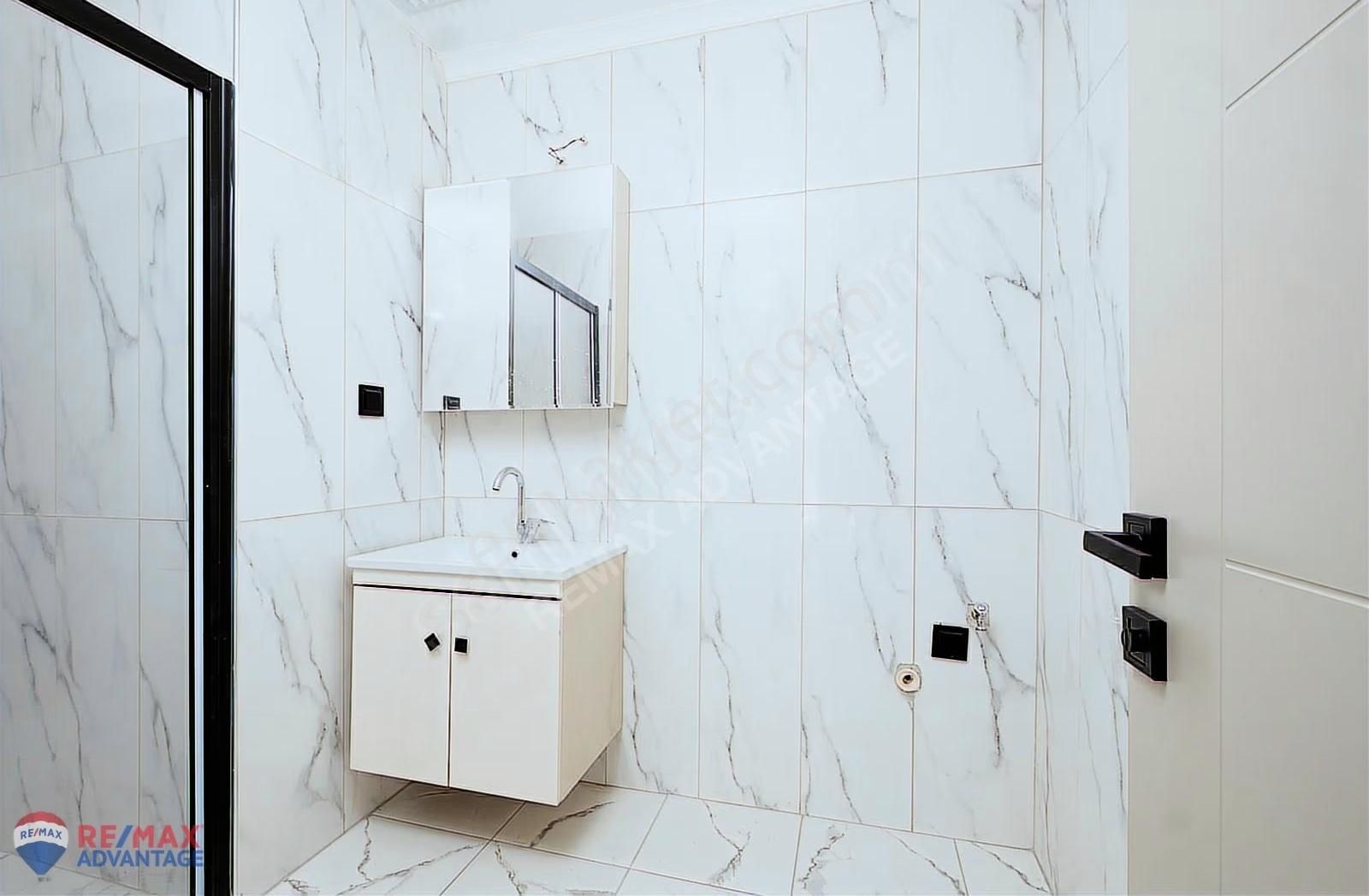 Remax Advantage'dan Kayapa Da Yükyek Kredili Dubleks 3+1 Satılık - Görsel 28