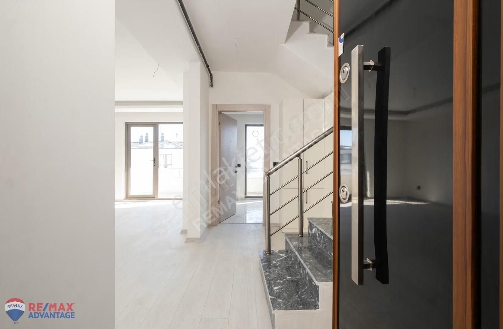 Remax Advantage'dan Kayapa Da Yükyek Kredili Dubleks 3+1 Satılık - Görsel 6