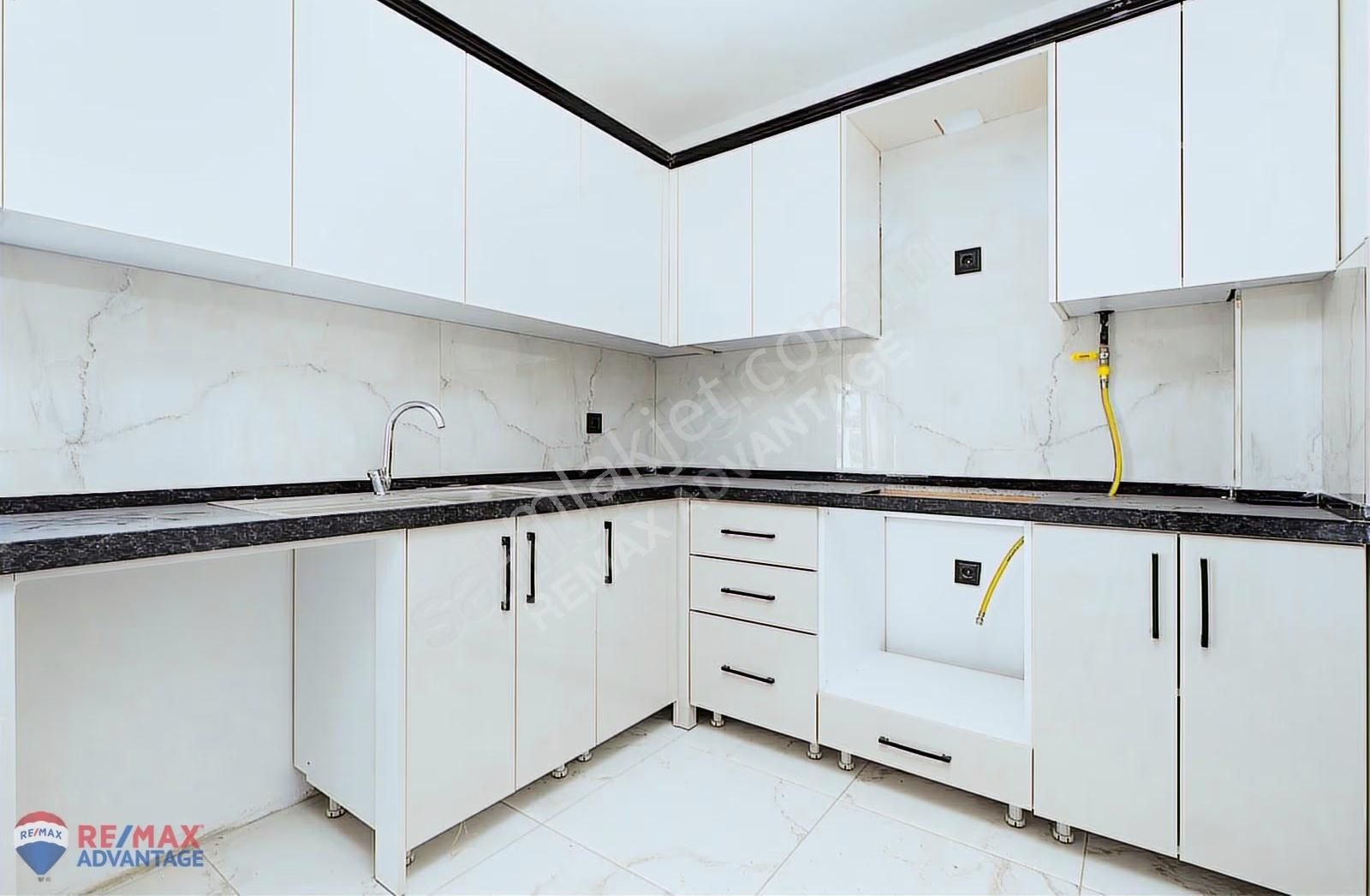 Remax Advantage'dan Kayapa Da Yükyek Kredili Dubleks 3+1 Satılık - Görsel 10