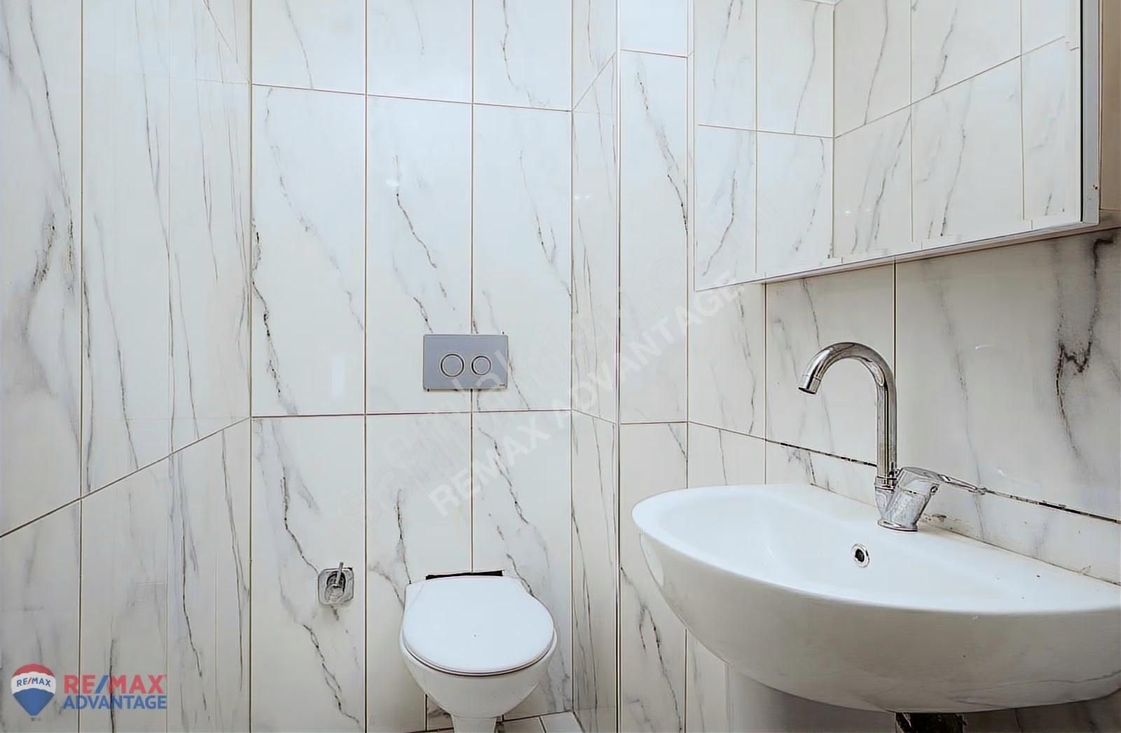 Remax Advantage'dan Kayapa Da Yükyek Kredili Dubleks 3+1 Satılık - Görsel 29