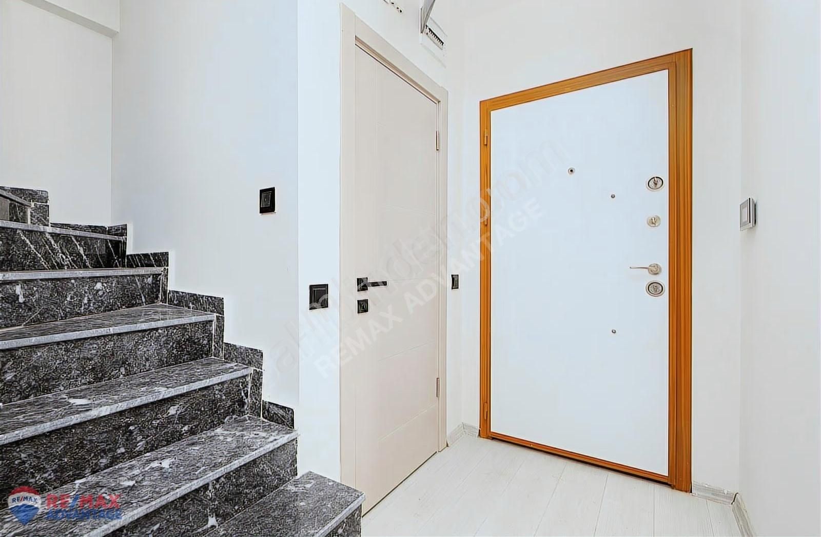 Remax Advantage'dan Kayapa Da Yükyek Kredili Dubleks 3+1 Satılık - Görsel 21