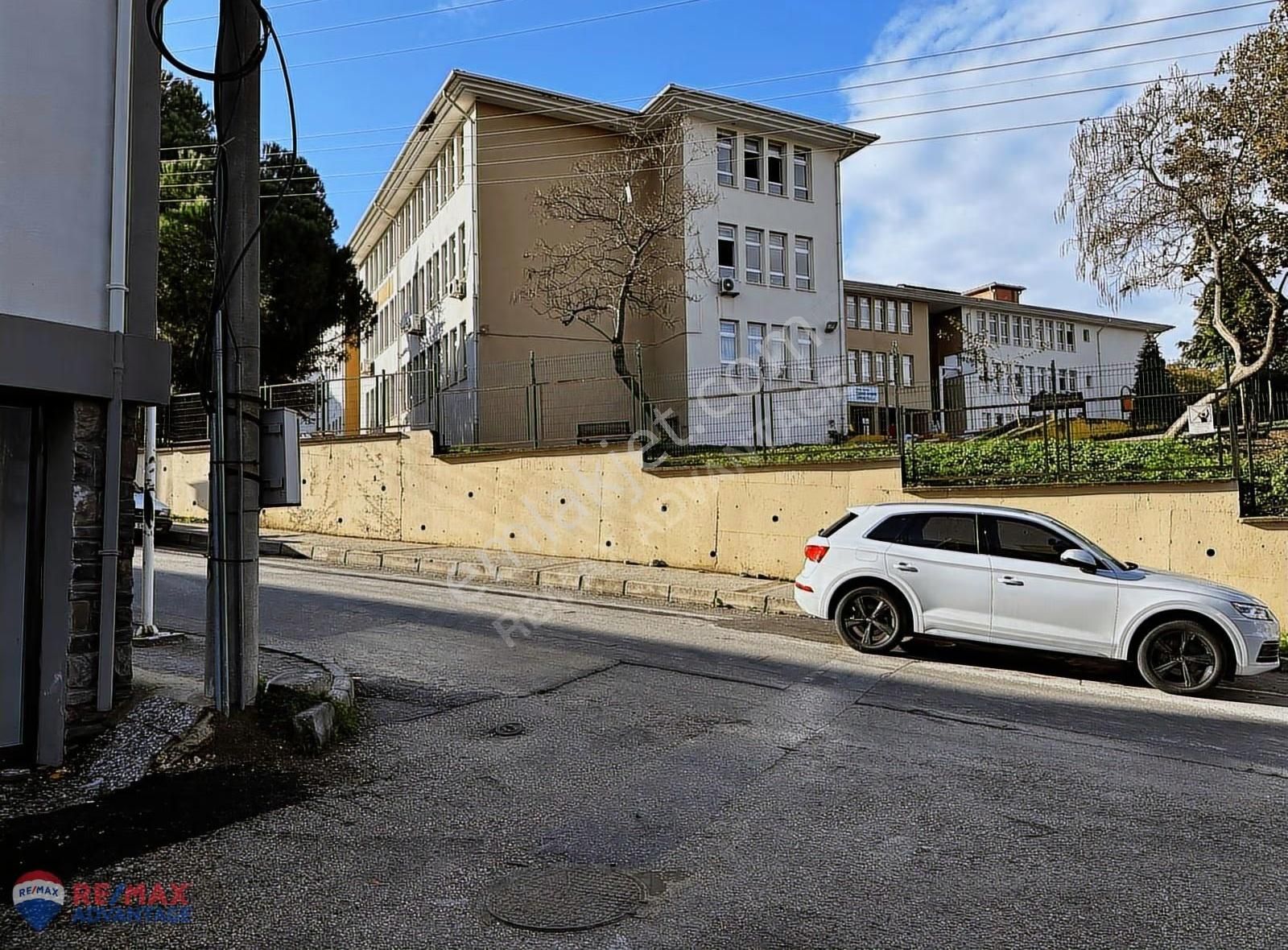 Remax Advantage- Balat'ta Fırsat Dükkan ! Uygun Kira Avantajıyla - Görsel 4