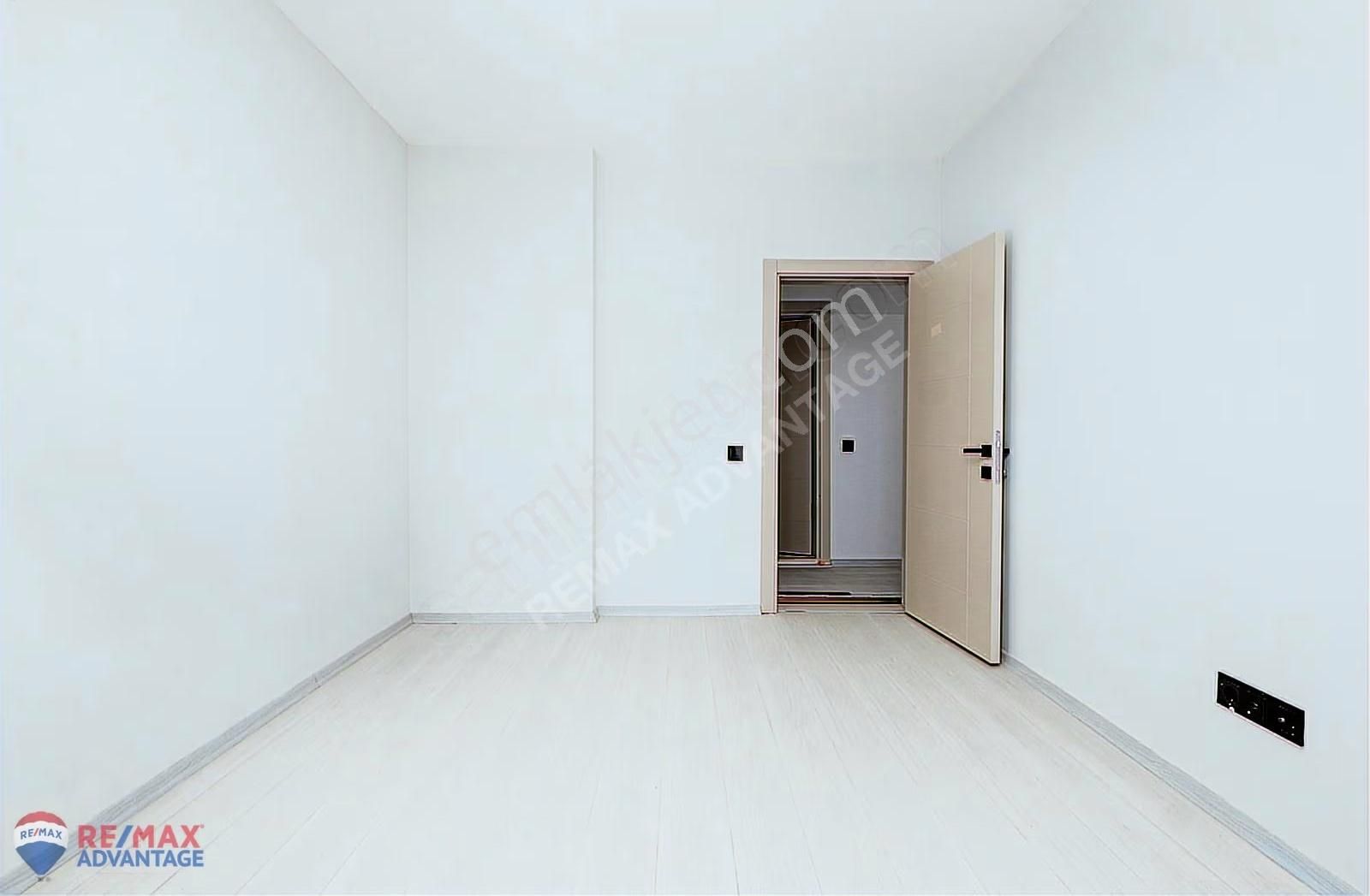 Remax Advantage'den Kayapa Da Yüksek Kredili Satılık 3+1 Daire - Görsel 6