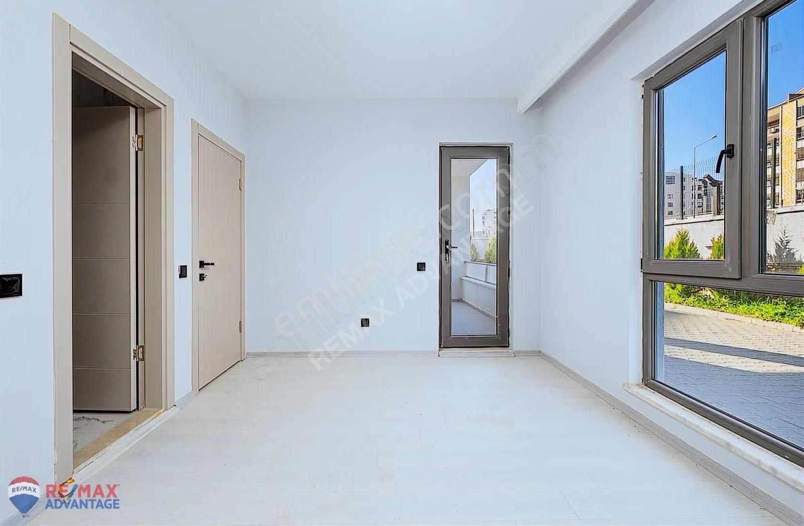 Remax Advantage'den Kayapa Da Yüksek Kredili Satılık 3+1 Daire - Görsel 8