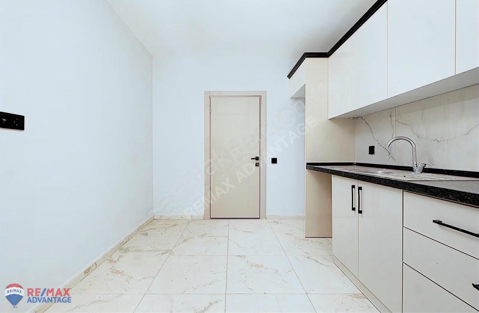 Remax Advantage'den Kayapa Da Yüksek Kredili Satılık 3+1 Daire - Görsel 17