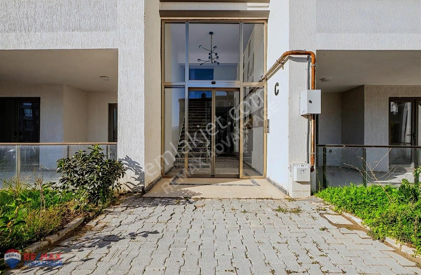 Remax Advantage'den Kayapa Da Yüksek Kredili Satılık 3+1 Daire - Görsel 30