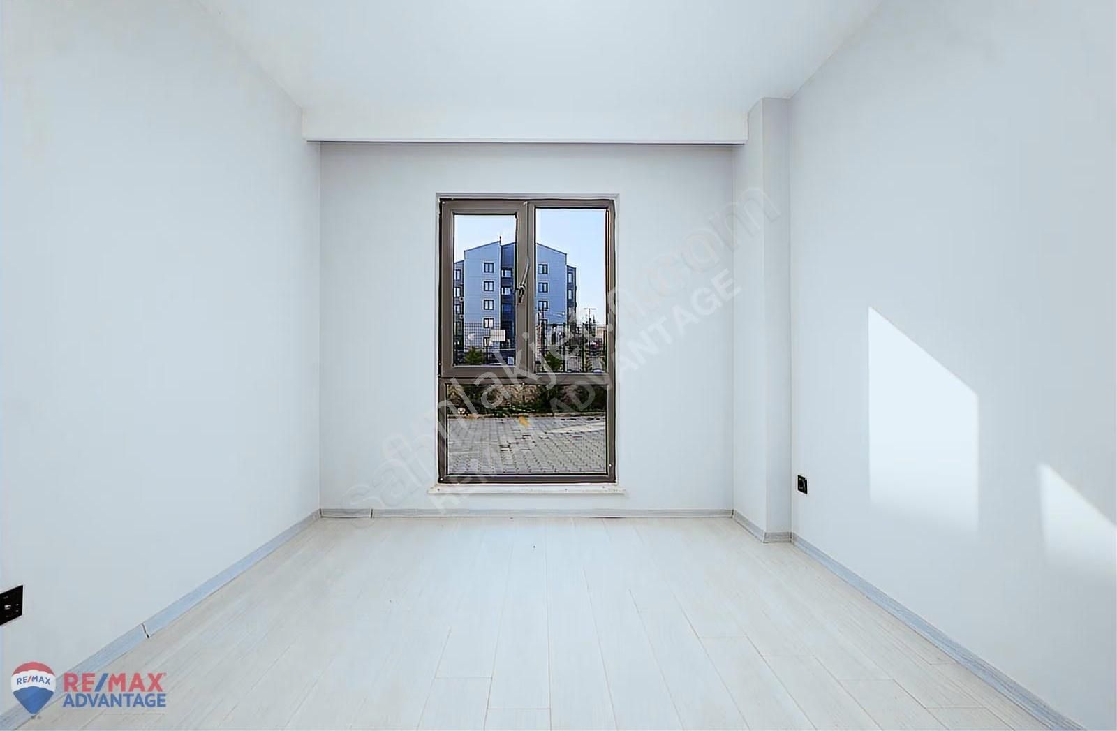 Remax Advantage'den Kayapa Da Yüksek Kredili Satılık 3+1 Daire - Görsel 13