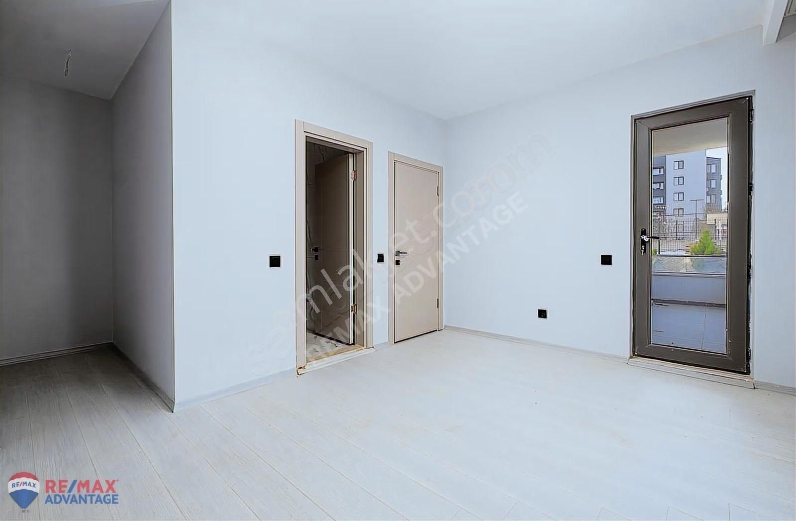 Remax Advantage'den Kayapa Da Yüksek Kredili Satılık 3+1 Daire - Görsel 12