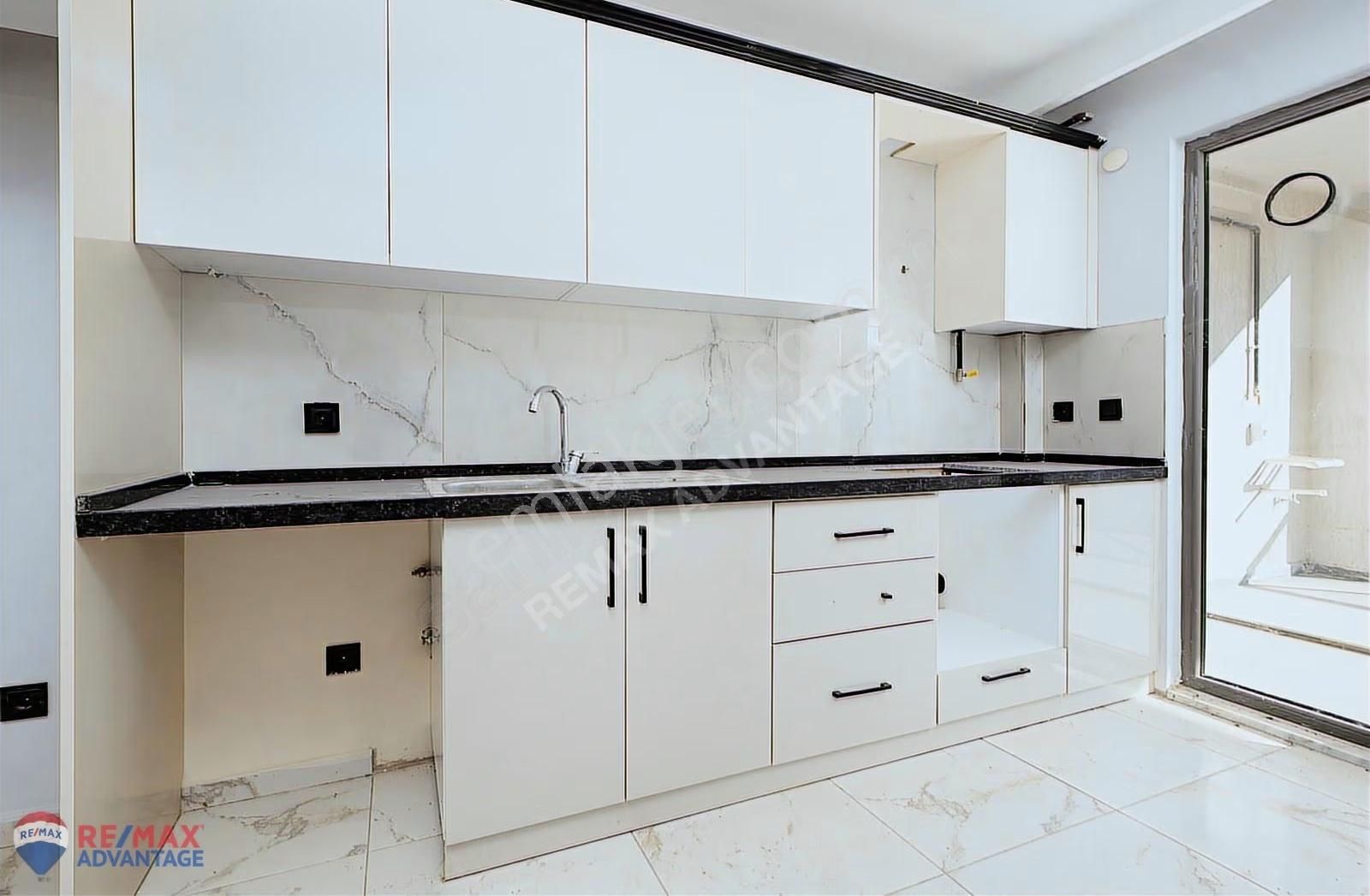 Remax Advantage'den Kayapa Da Yüksek Kredili Satılık 3+1 Daire - Görsel 19