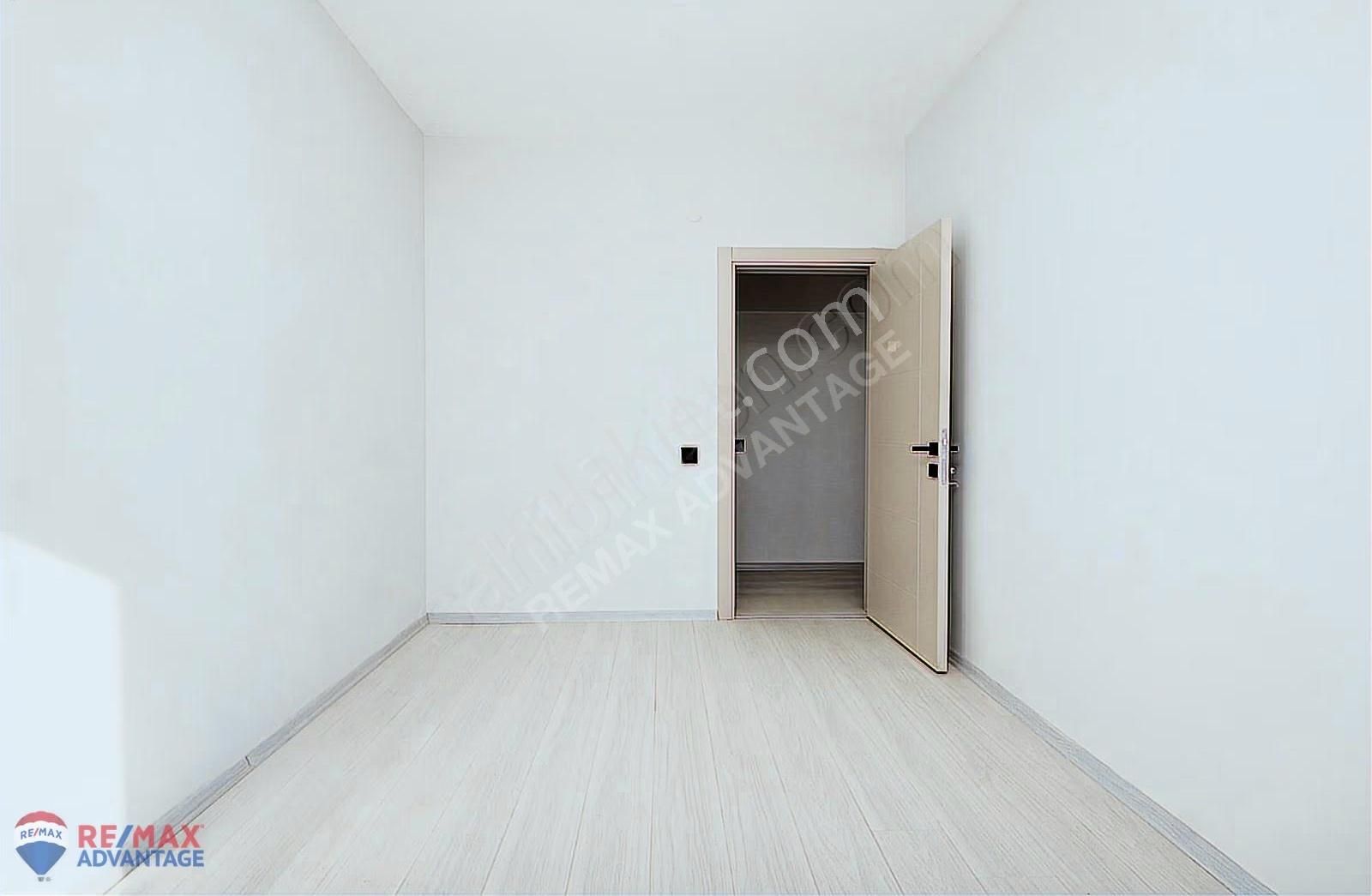 Remax Advantage'den Kayapa Da Yüksek Kredili Satılık 3+1 Daire - Görsel 14