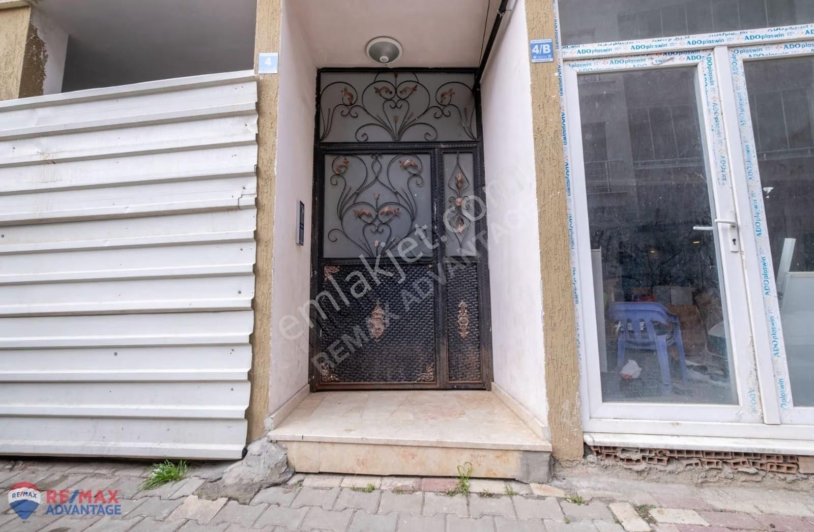 Remaxadvantage'den Kestel Metrosuna 1 Dk, 2+1 - Görsel 8