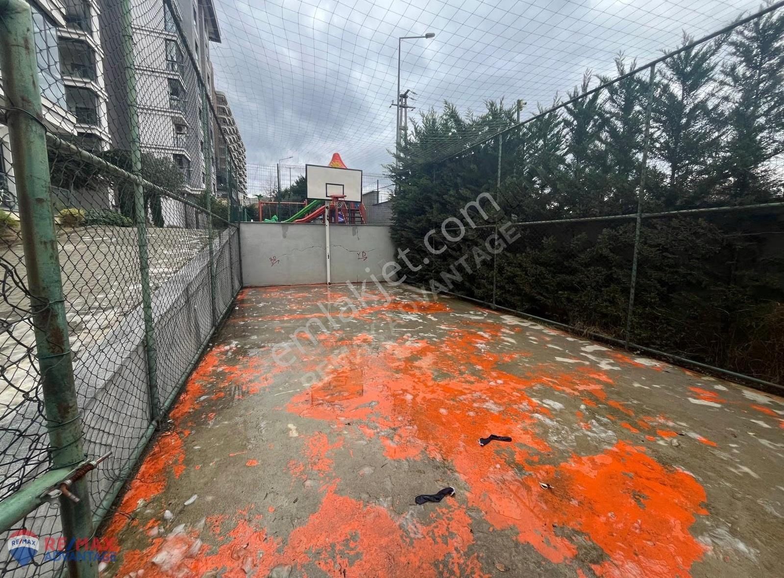 Remax Advantage Dan Balat Ona 162 Sitesinde 4,5+1 Arakat Daire - Görsel 31