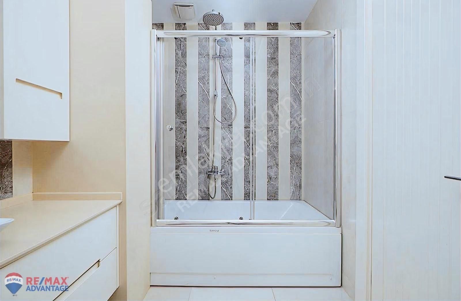 Remax Advantage Dan Balat Ona 162 Sitesinde 4,5+1 Arakat Daire - Görsel 14