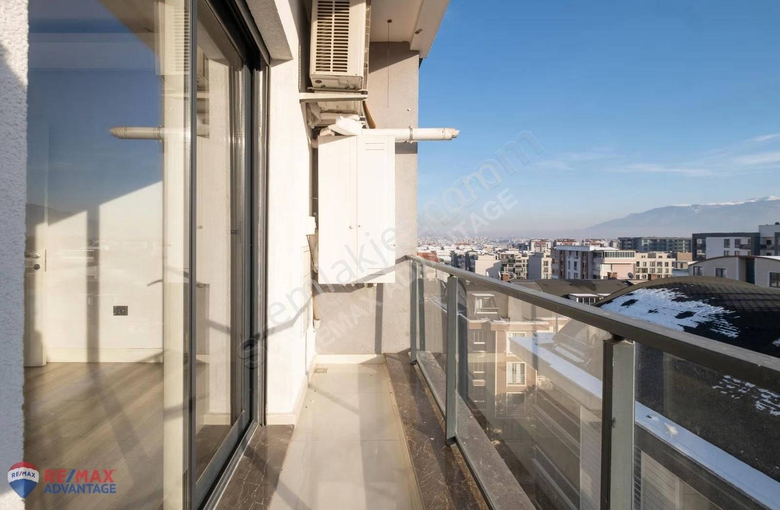 Remax Advantage Dan Balat Ona 162 Sitesinde 4,5+1 Arakat Daire - Görsel 32