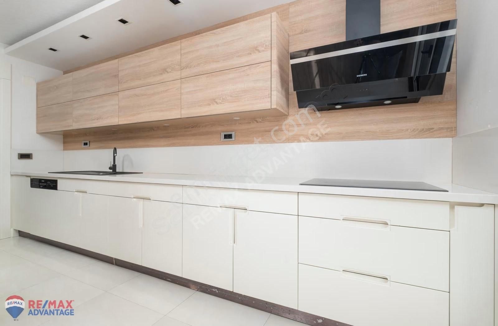 Remax Advantage Dan Balat Ona 162 Sitesinde 4,5+1 Arakat Daire - Görsel 5