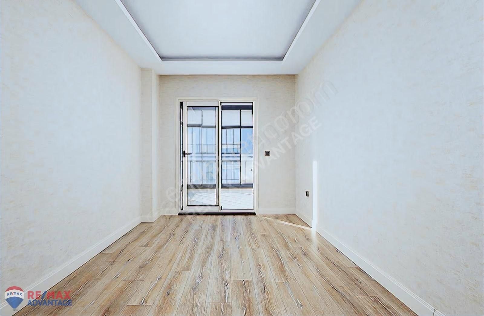 Remax Advantage Dan Balat Ona 162 Sitesinde 4,5+1 Arakat Daire - Görsel 24