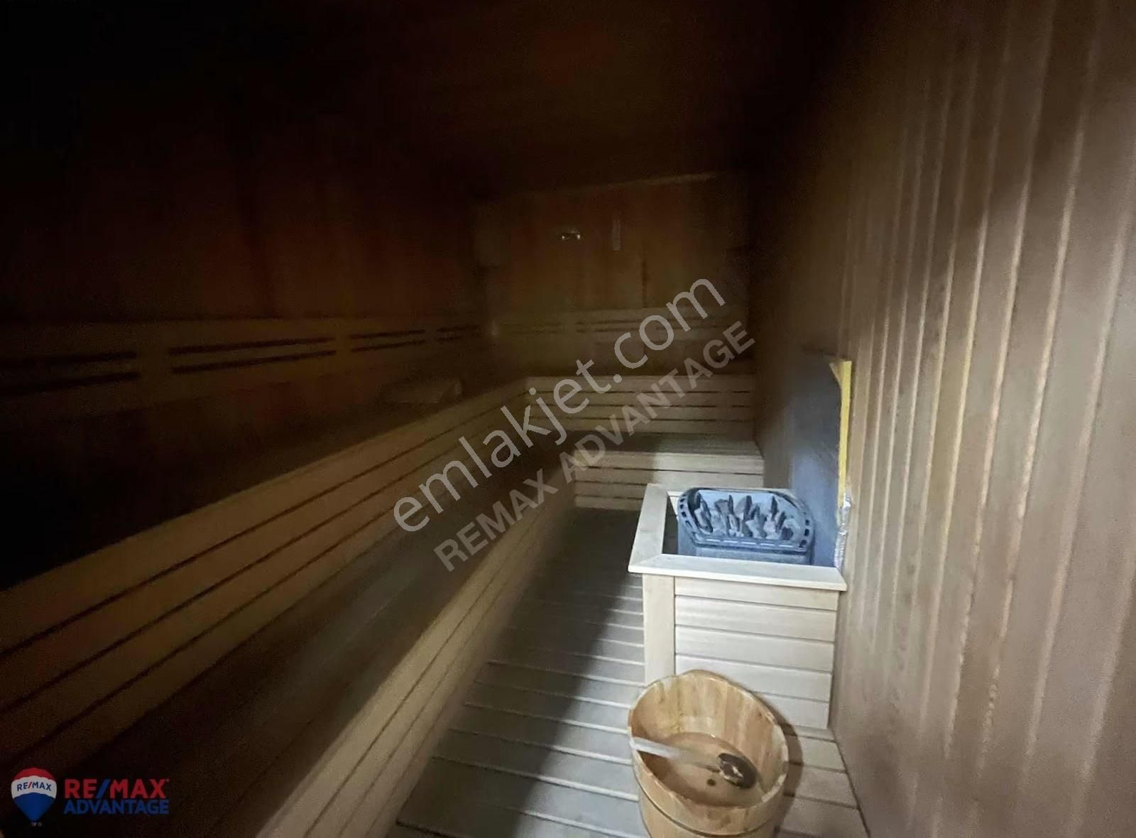 Remax Advantage Dan Balat Ona 162 Sitesinde 4,5+1 Arakat Daire - Görsel 20