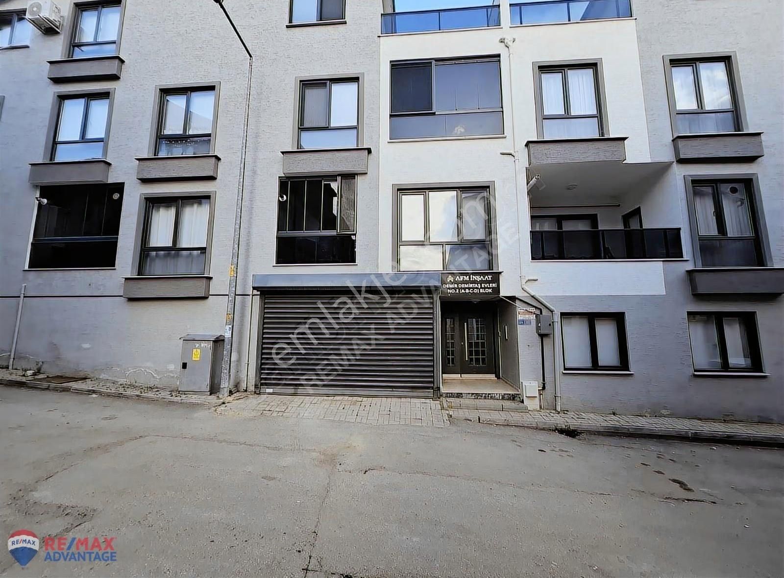 Remax Advantage'dan Özlüce Okullar Bölgesinde 3+1 Sıfır Daire