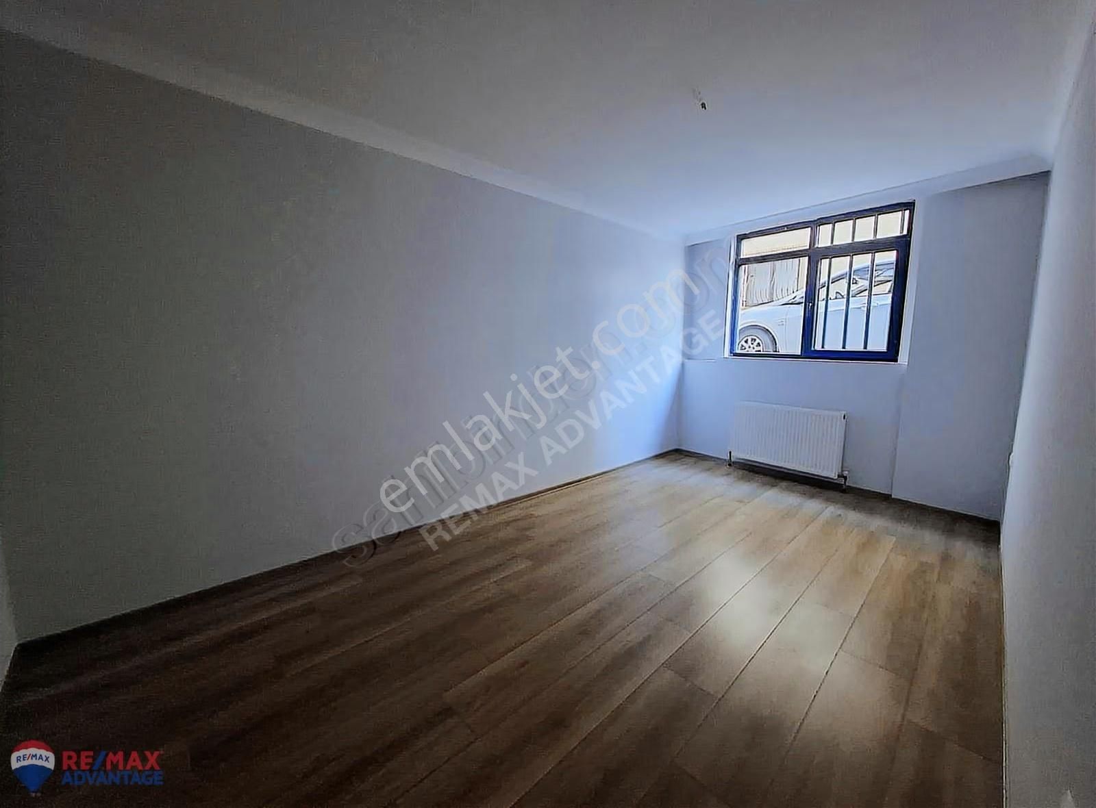 Remax Advantage'dan Özlüce Okullar Bölgesinde 3+1 Sıfır Daire - Görsel 16