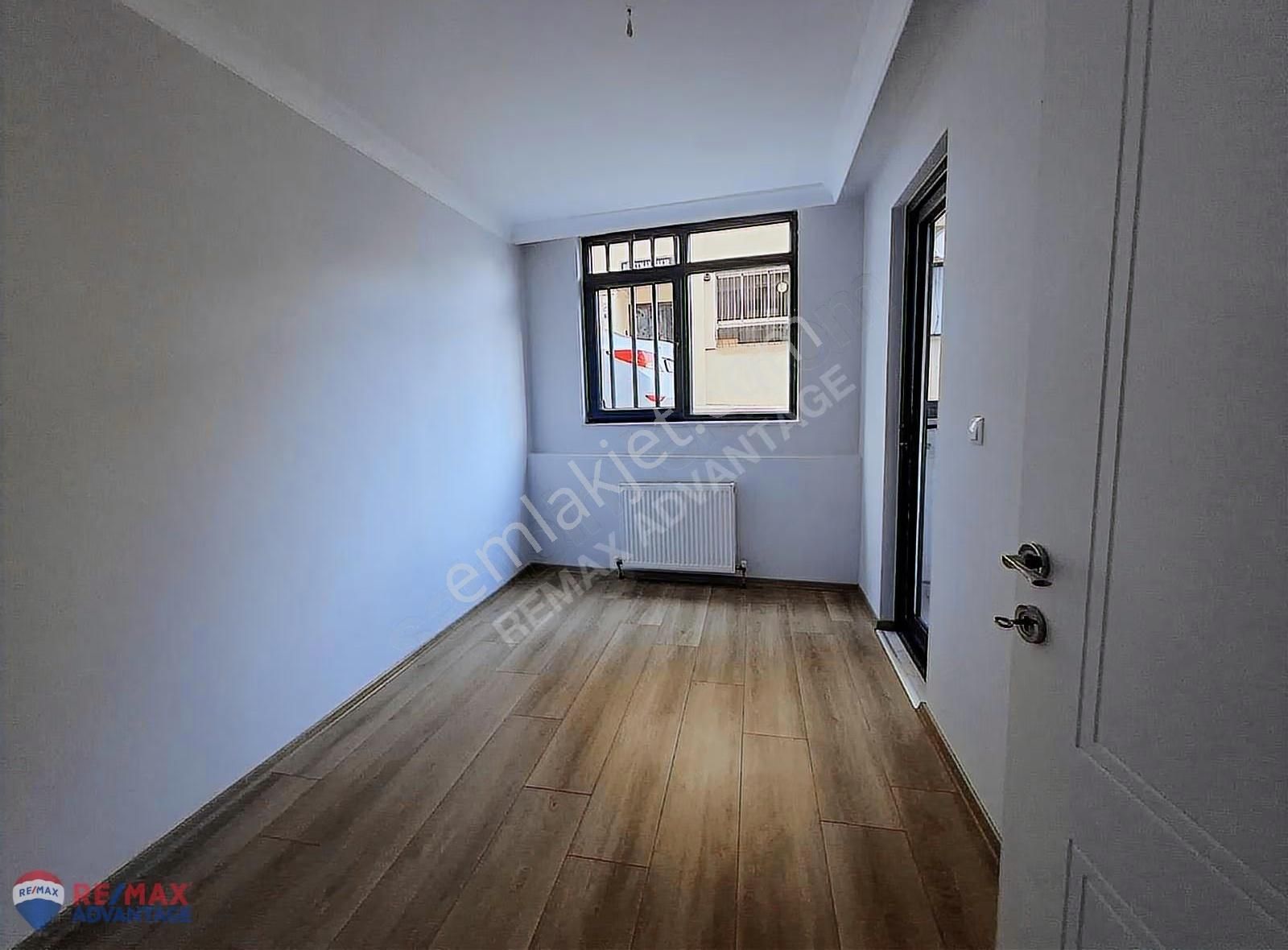 Remax Advantage'dan Özlüce Okullar Bölgesinde 3+1 Sıfır Daire - Görsel 21